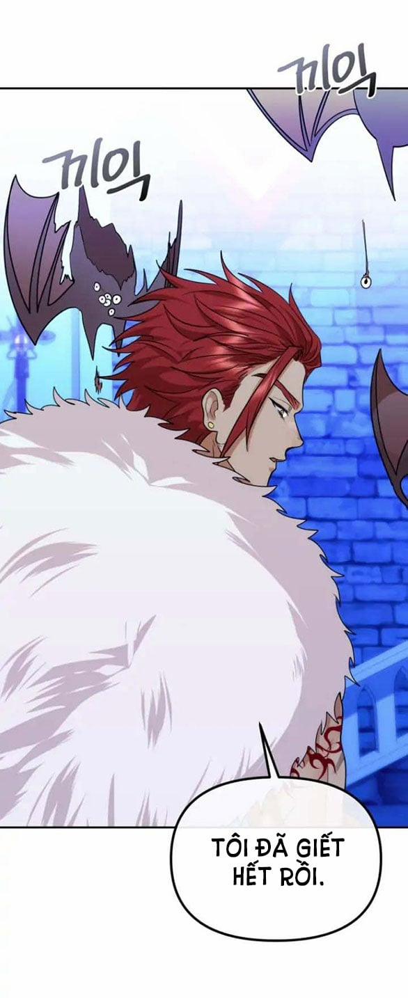 [18+] Dũng Sĩ Vị Tha 8.2 trang 27