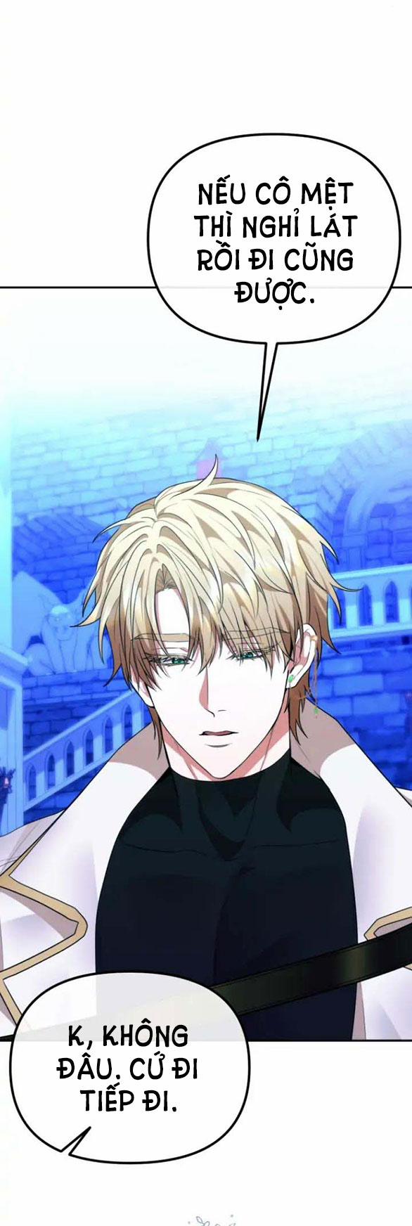 [18+] Dũng Sĩ Vị Tha 8.2 trang 31