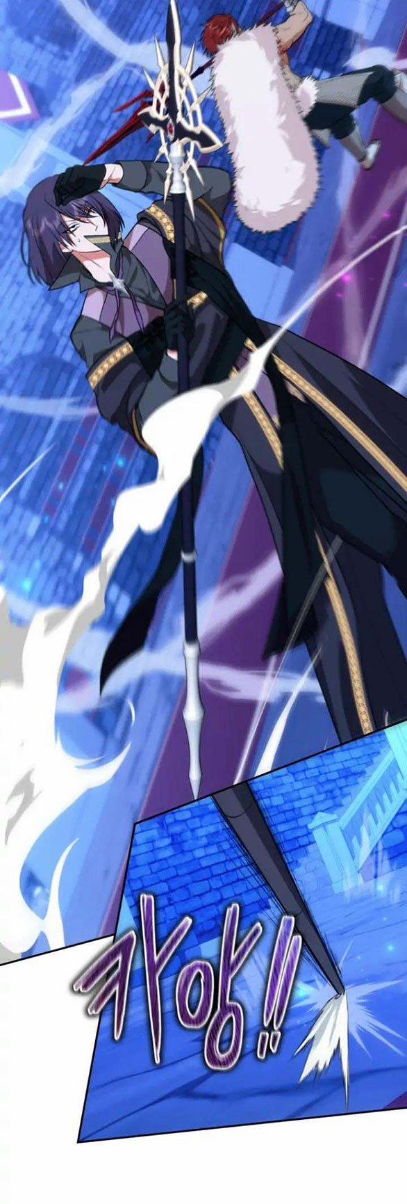 [18+] Dũng Sĩ Vị Tha 8.2 trang 5