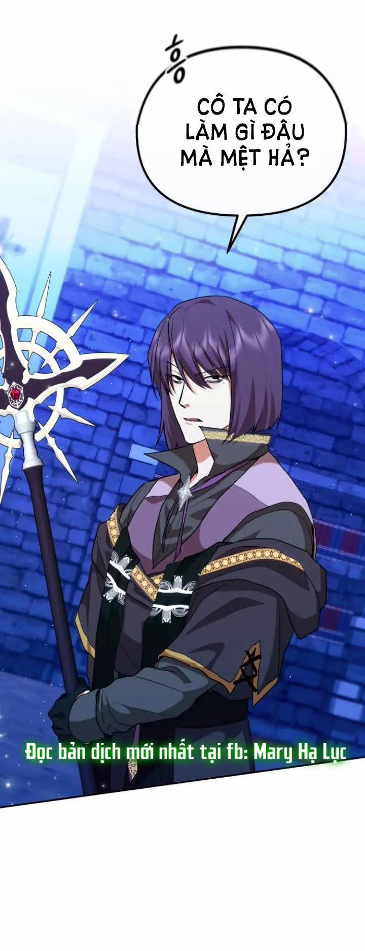 [18+] Dũng Sĩ Vị Tha 9.1 trang 1