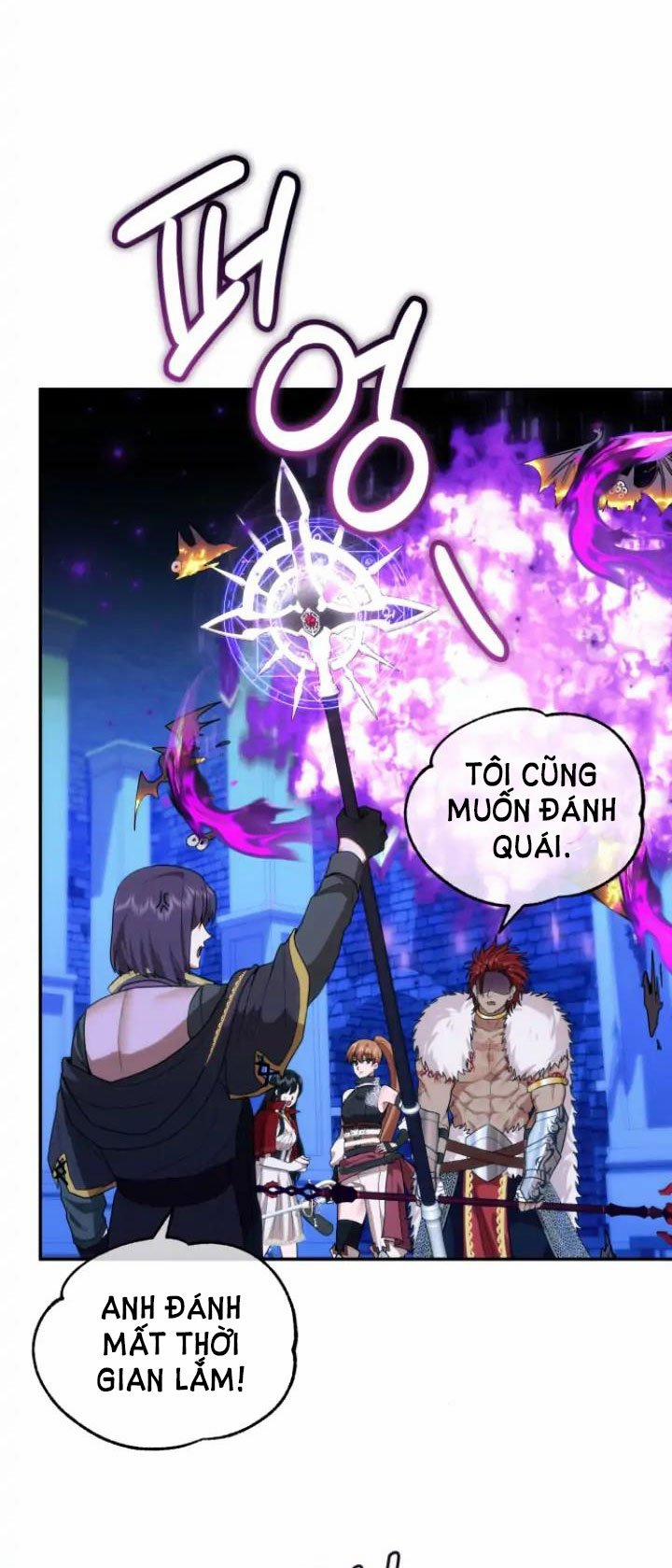 [18+] Dũng Sĩ Vị Tha 9.1 trang 10