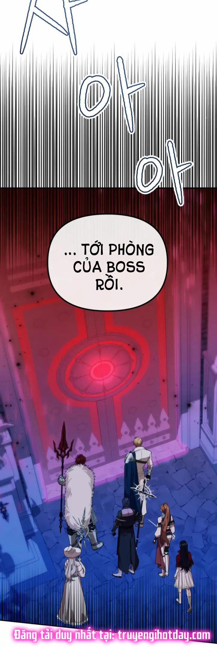 [18+] Dũng Sĩ Vị Tha 9.1 trang 13