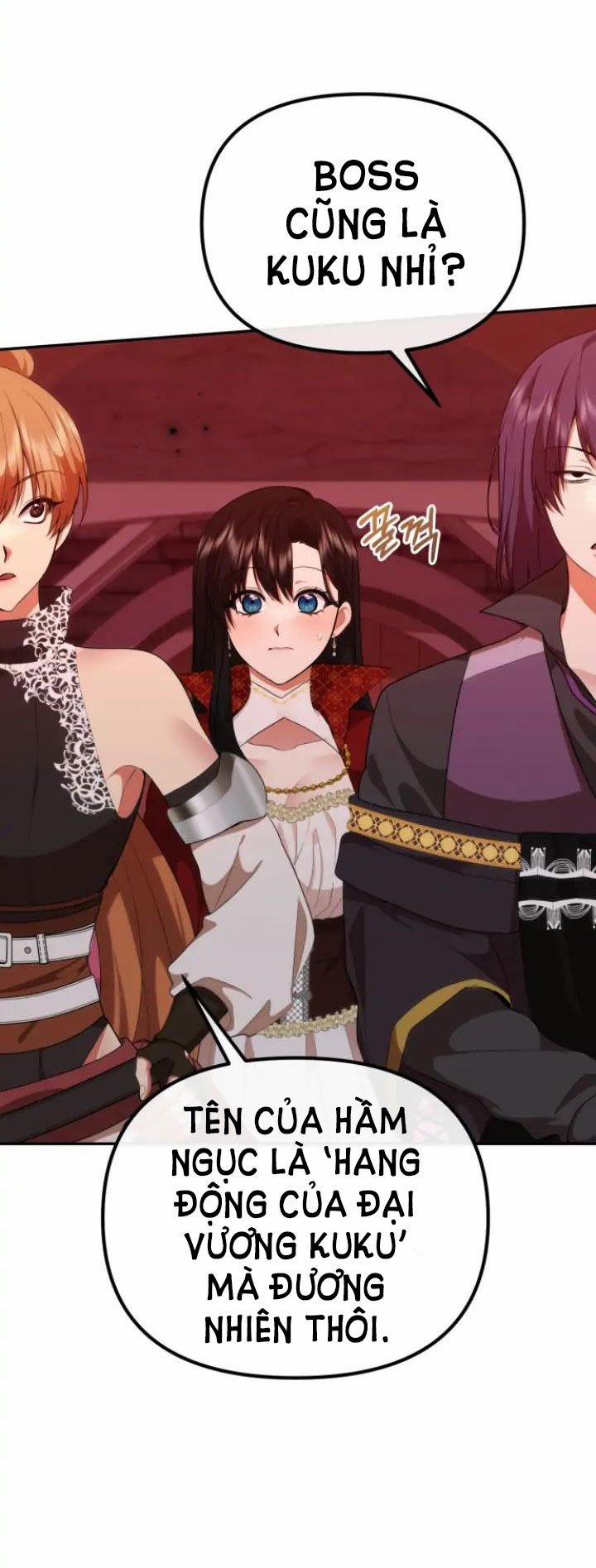 [18+] Dũng Sĩ Vị Tha 9.1 trang 14
