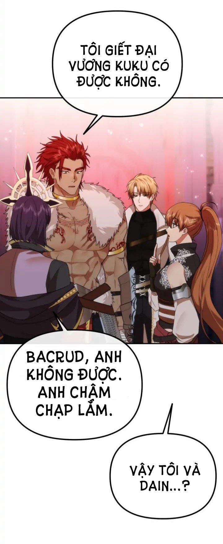 [18+] Dũng Sĩ Vị Tha 9.1 trang 15