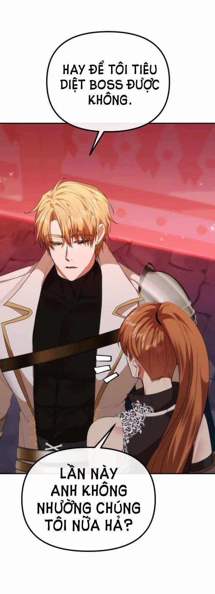 [18+] Dũng Sĩ Vị Tha 9.1 trang 16