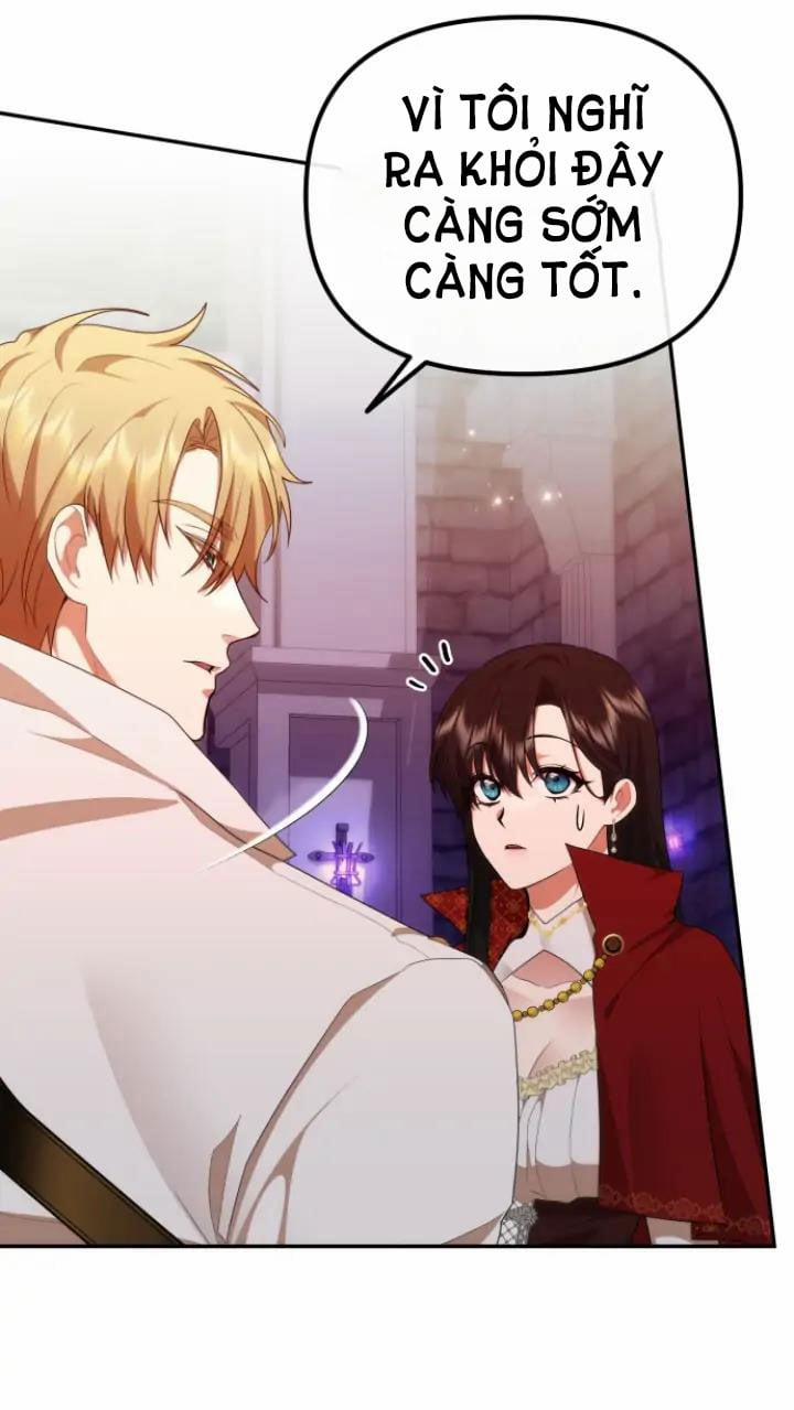 [18+] Dũng Sĩ Vị Tha 9.1 trang 17