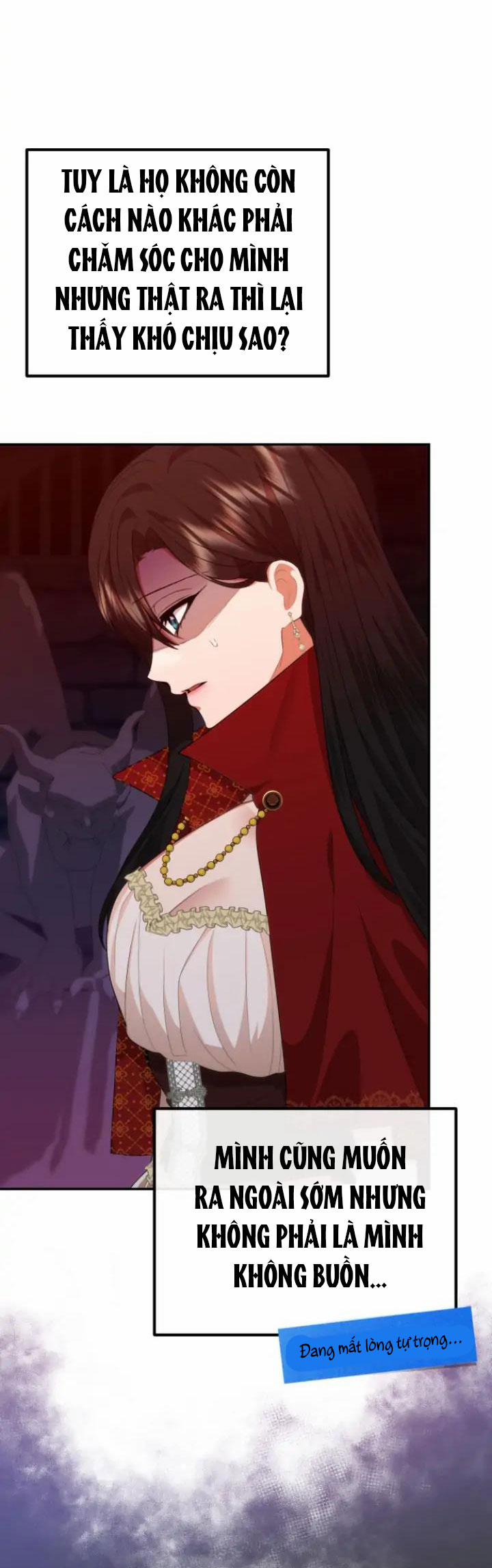 [18+] Dũng Sĩ Vị Tha 9.1 trang 19