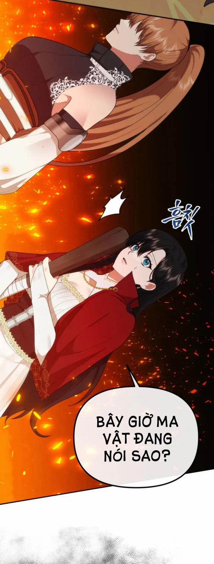 [18+] Dũng Sĩ Vị Tha 9.1 trang 22