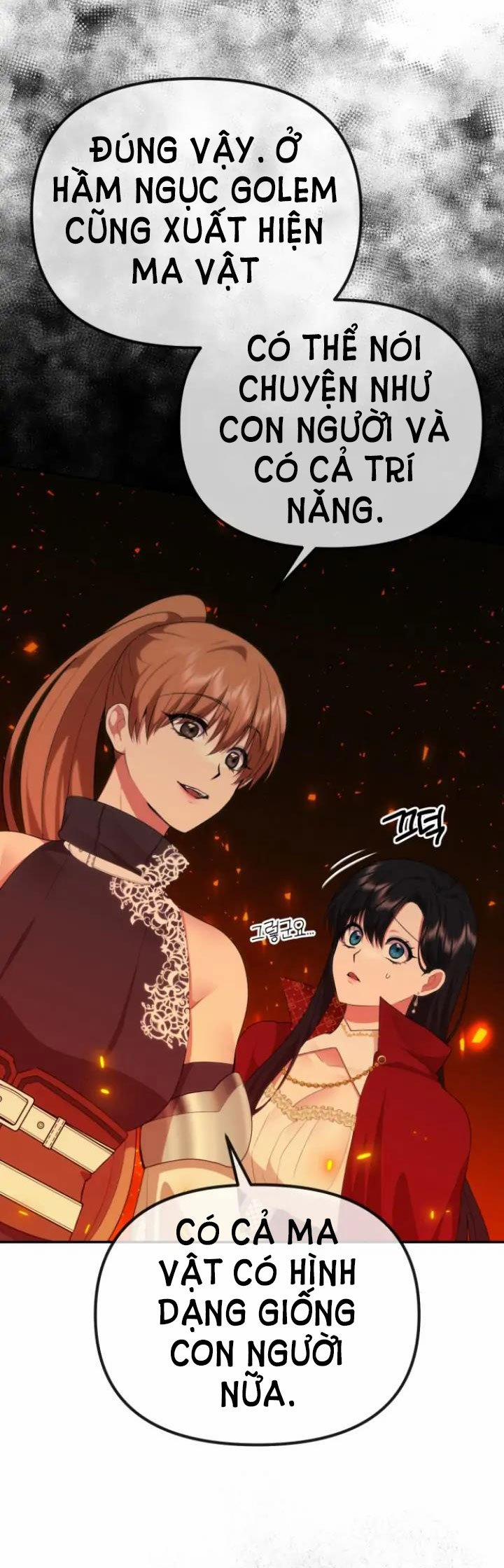 [18+] Dũng Sĩ Vị Tha 9.1 trang 23