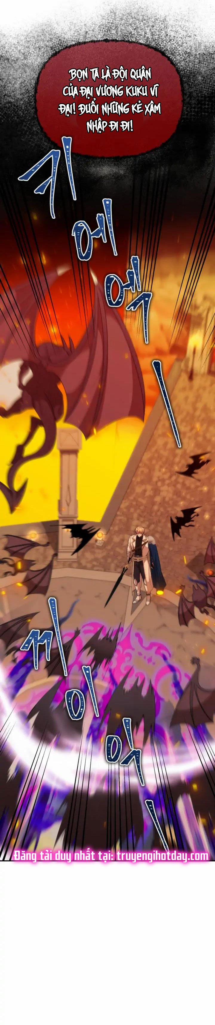 [18+] Dũng Sĩ Vị Tha 9.1 trang 24