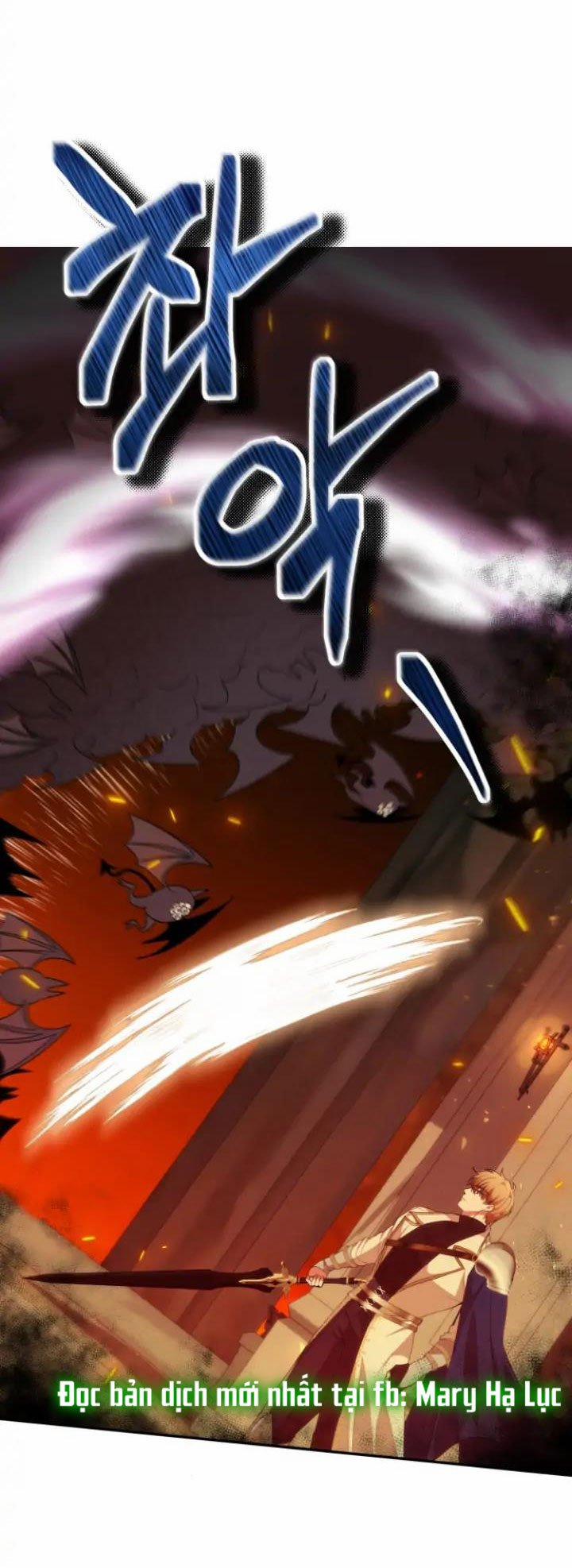 [18+] Dũng Sĩ Vị Tha 9.1 trang 26