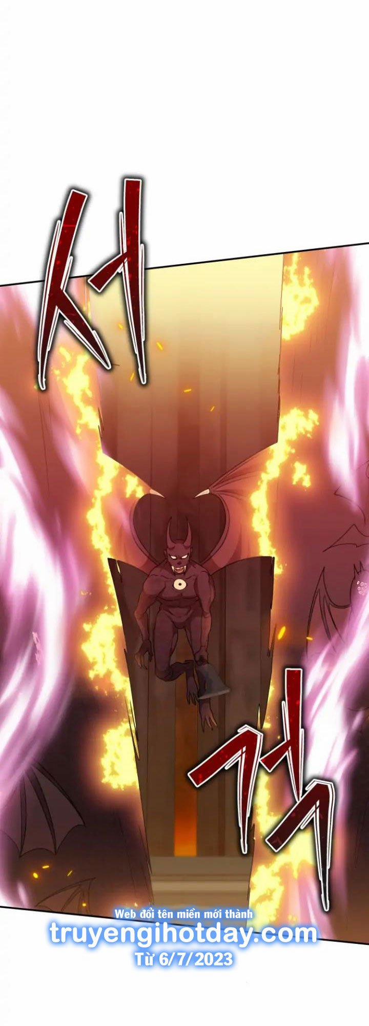 [18+] Dũng Sĩ Vị Tha 9.1 trang 27