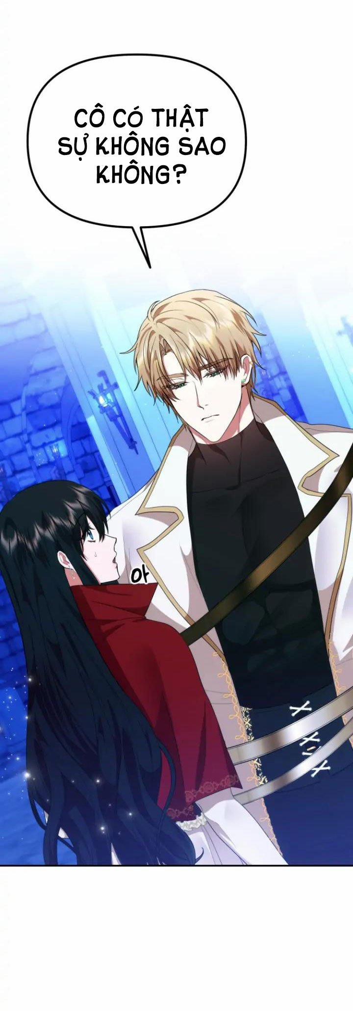 [18+] Dũng Sĩ Vị Tha 9.1 trang 3