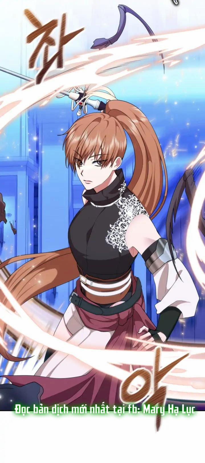 [18+] Dũng Sĩ Vị Tha 9.1 trang 9