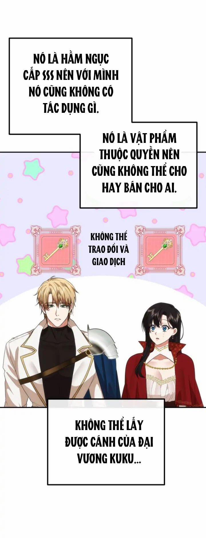 [18+] Dũng Sĩ Vị Tha 9.2 trang 18