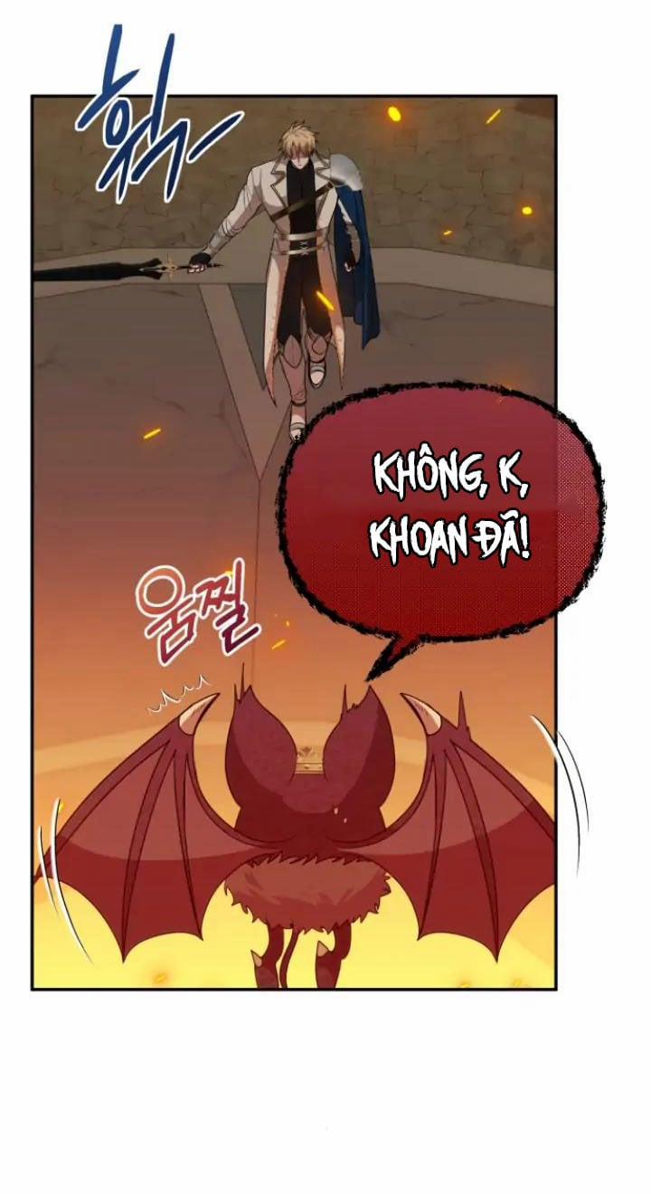 [18+] Dũng Sĩ Vị Tha 9.2 trang 8