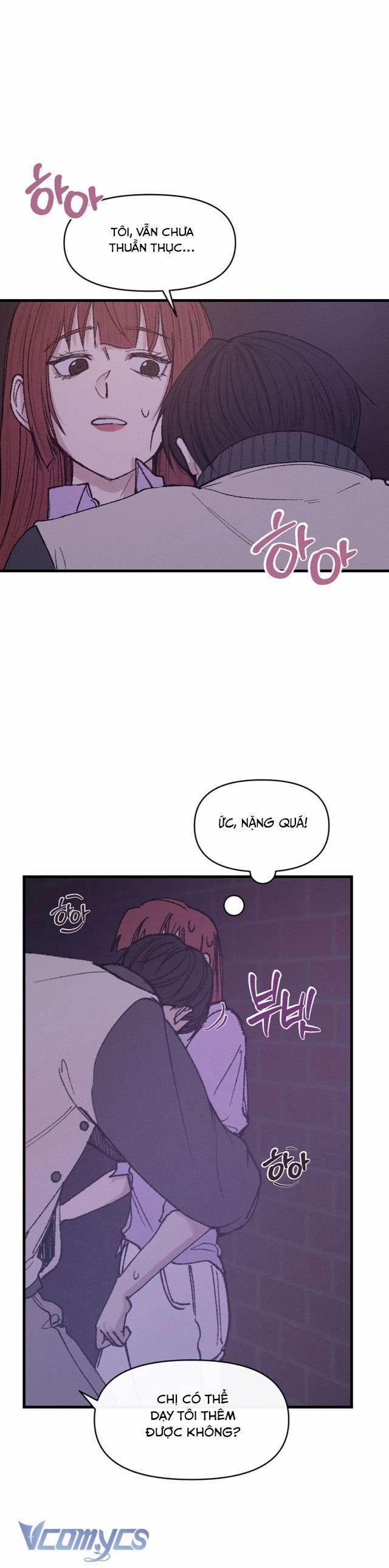 [18+] Đừng Xoá 1 trang 52