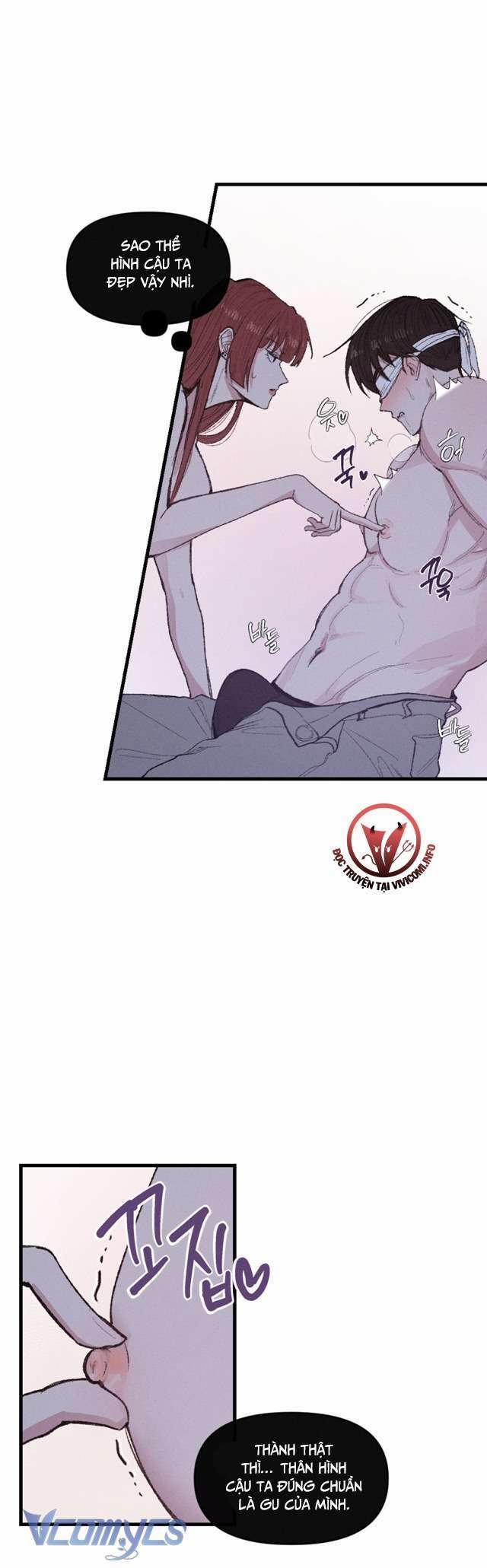 [18+] Đừng Xoá 2 trang 12