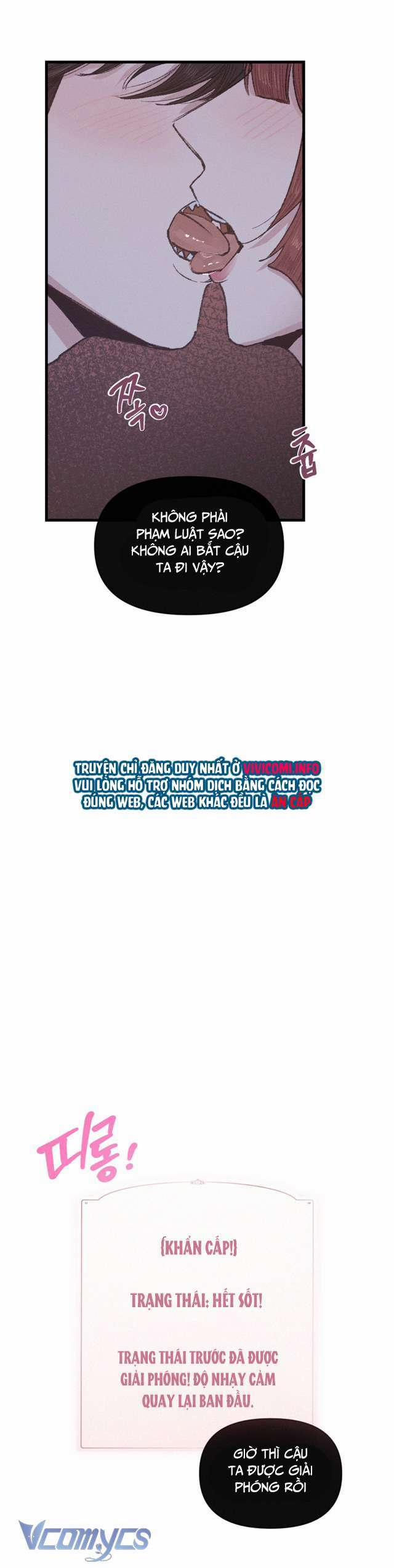 [18+] Đừng Xoá 2 trang 22