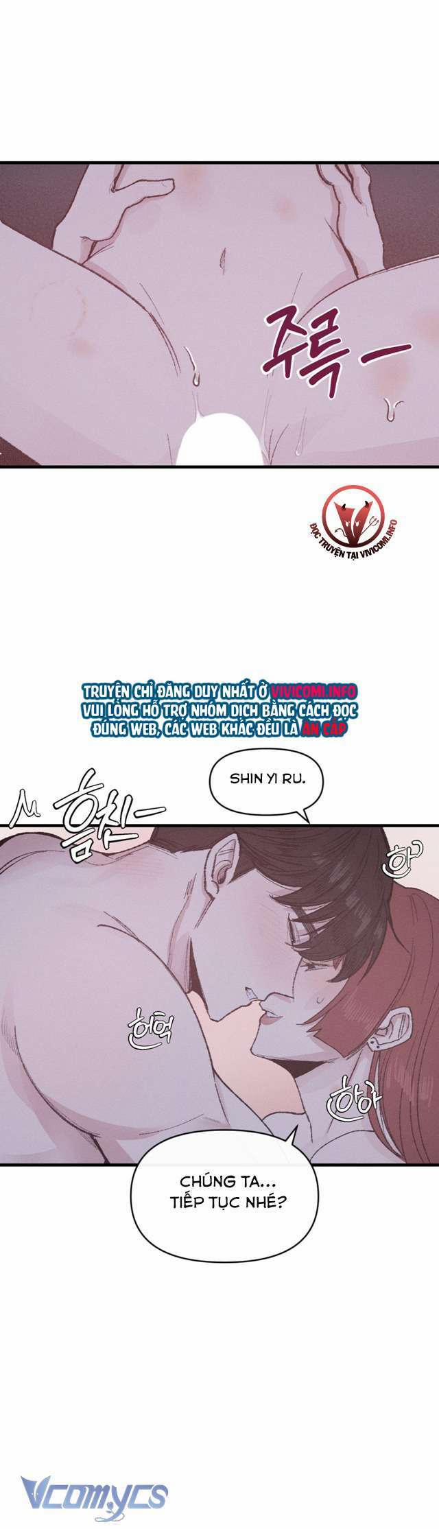 [18+] Đừng Xoá 2 trang 31