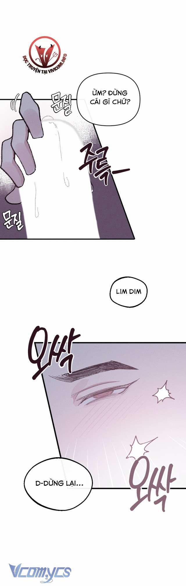 [18+] Đừng Xoá 2 trang 35