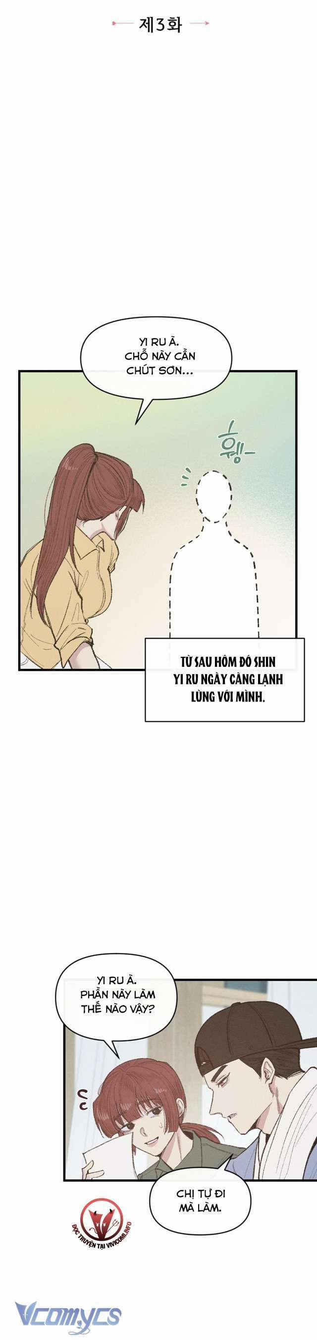 [18+] Đừng Xoá 3 trang 10
