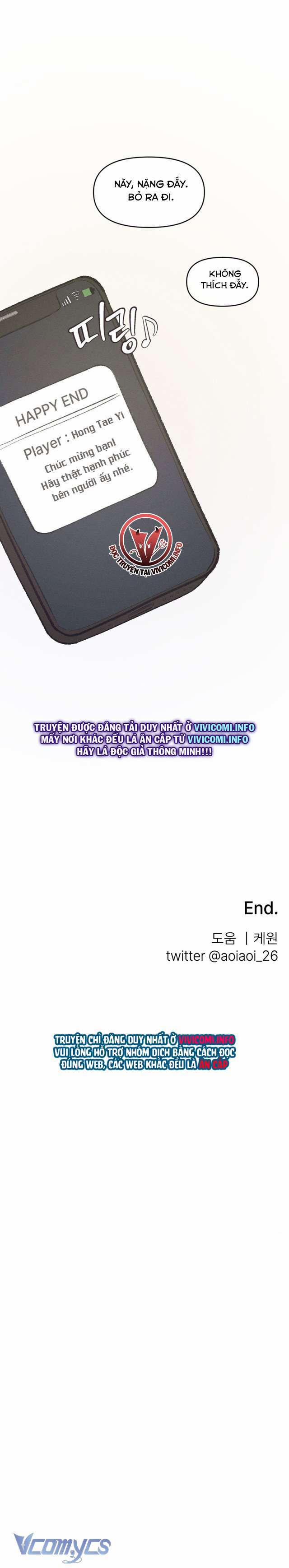 [18+] Đừng Xoá 3 trang 49