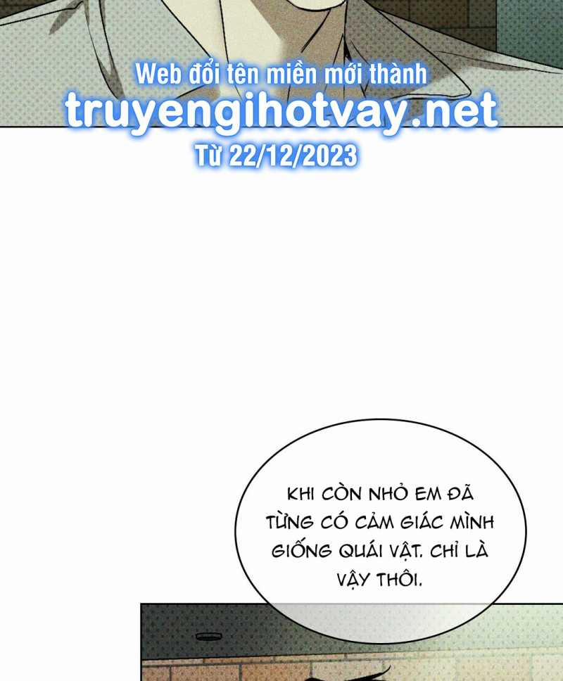 [18+] Dưới Ánh Đèn Xanh Chương 57 2 Trang 72