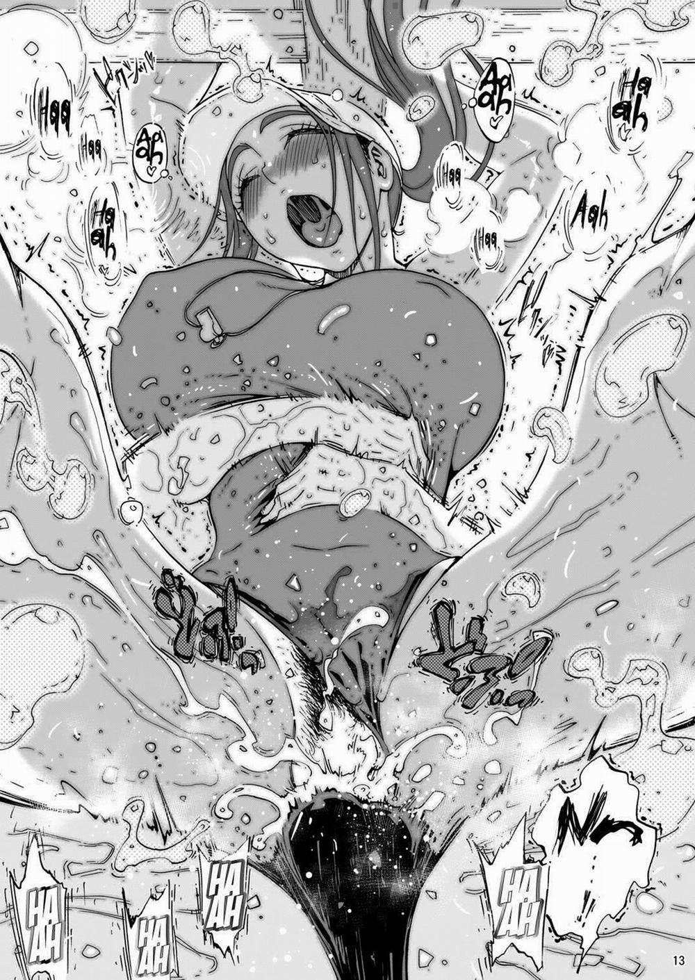 [18+]Em Muốn Làm Những Chuyện Hư Hỏng Lắm Rồi! 1 trang 12