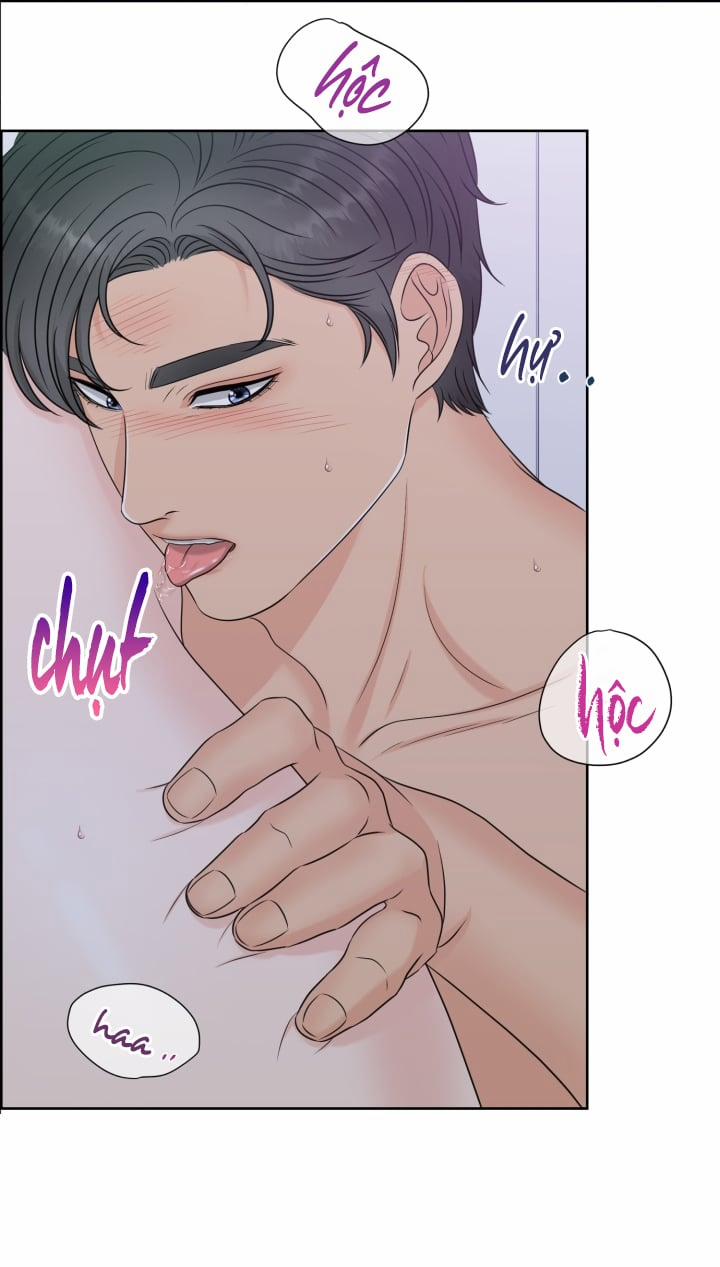[18+] Em Sẽ Chọn Alpha Nào~ 10.1 trang 14
