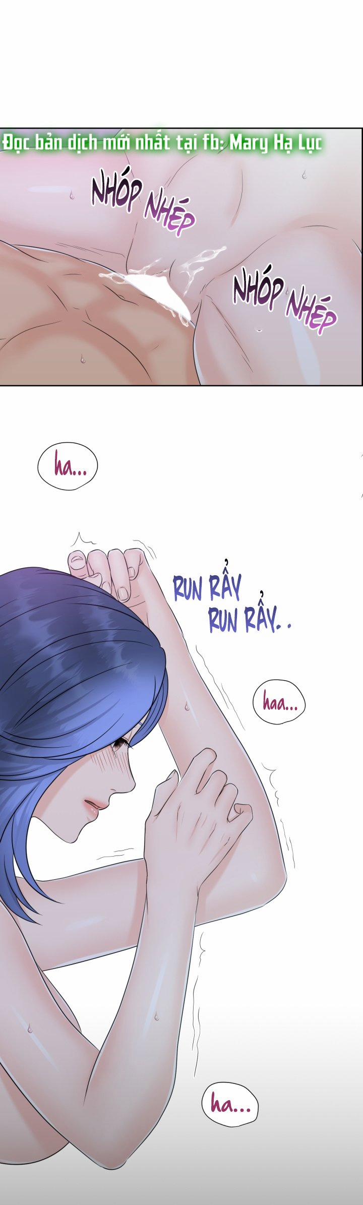 [18+] Em Sẽ Chọn Alpha Nào~ 10.1 trang 18