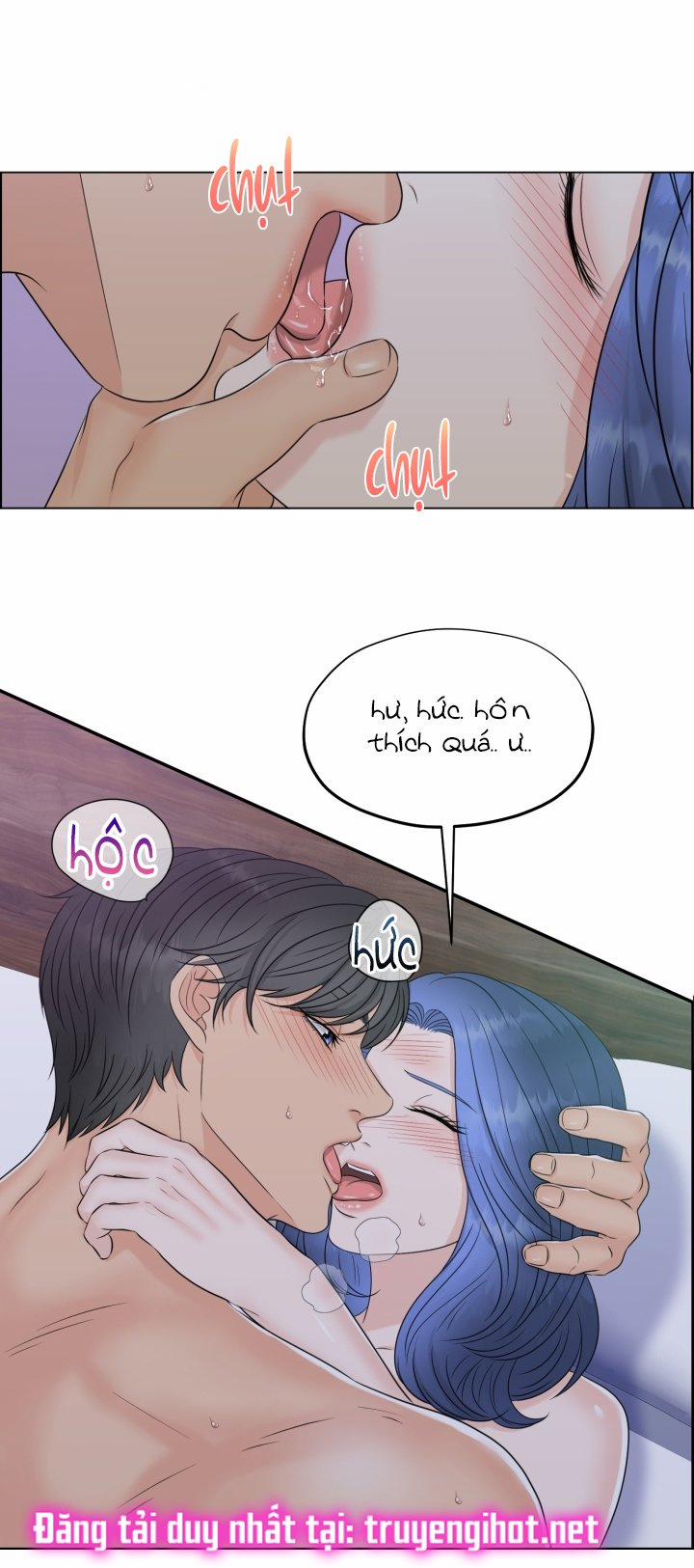[18+] Em Sẽ Chọn Alpha Nào~ 10.1 trang 3