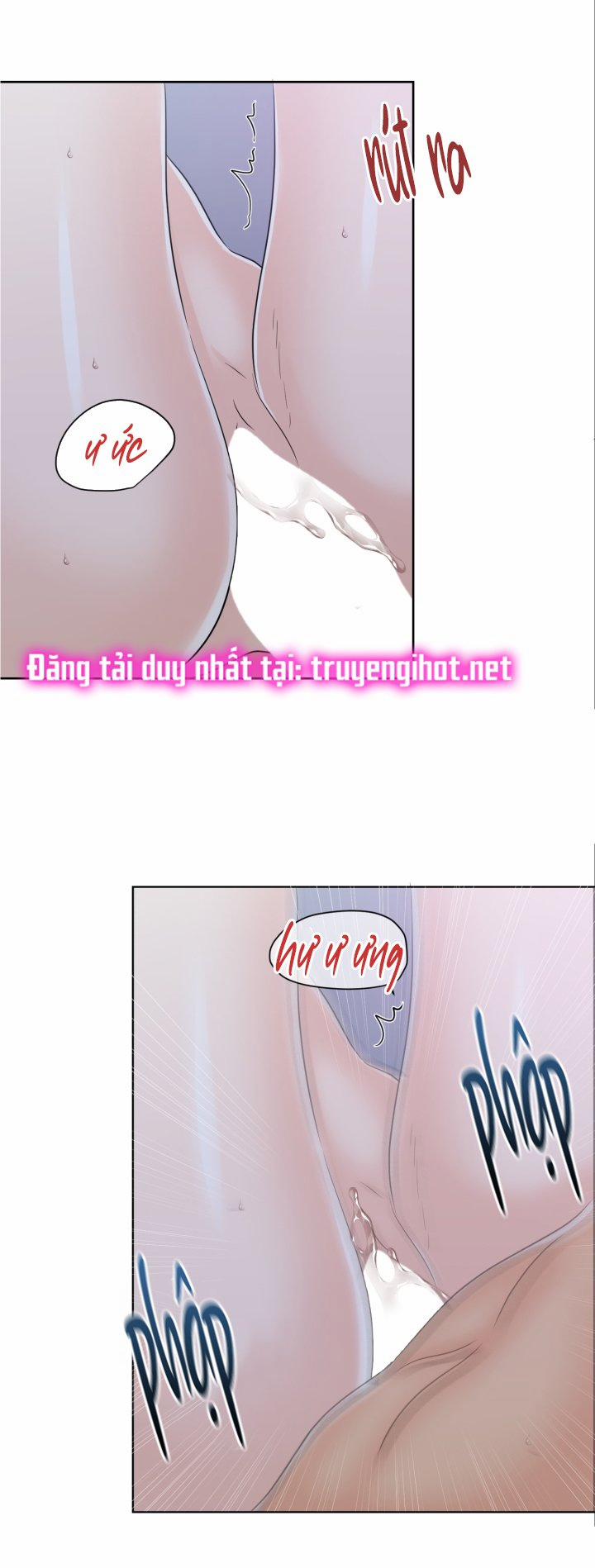 [18+] Em Sẽ Chọn Alpha Nào~ 10.1 trang 6