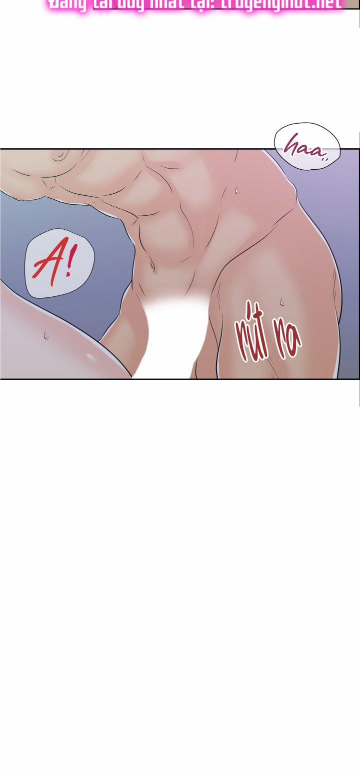 [18+] Em Sẽ Chọn Alpha Nào~ 10.1 trang 8