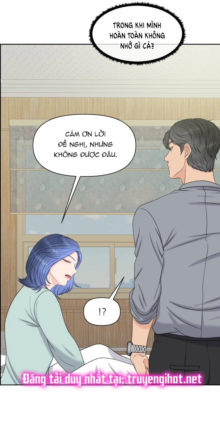 [18+] Em Sẽ Chọn Alpha Nào~ 10.2 trang 11