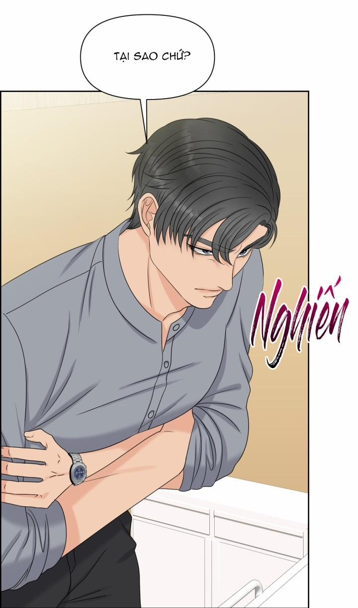 [18+] Em Sẽ Chọn Alpha Nào~ 10.2 trang 12