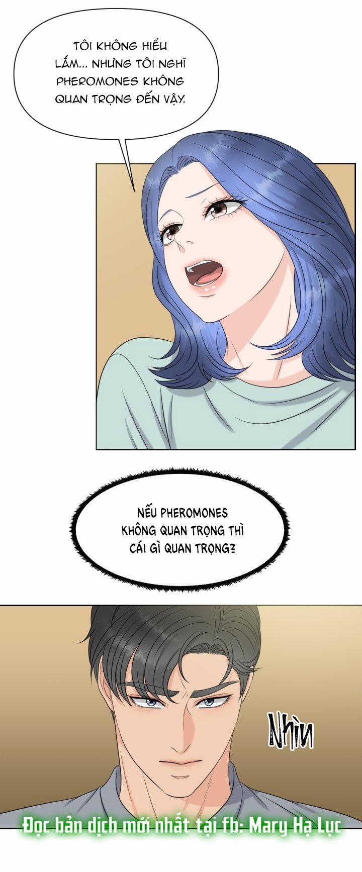 [18+] Em Sẽ Chọn Alpha Nào~ 10.2 trang 16