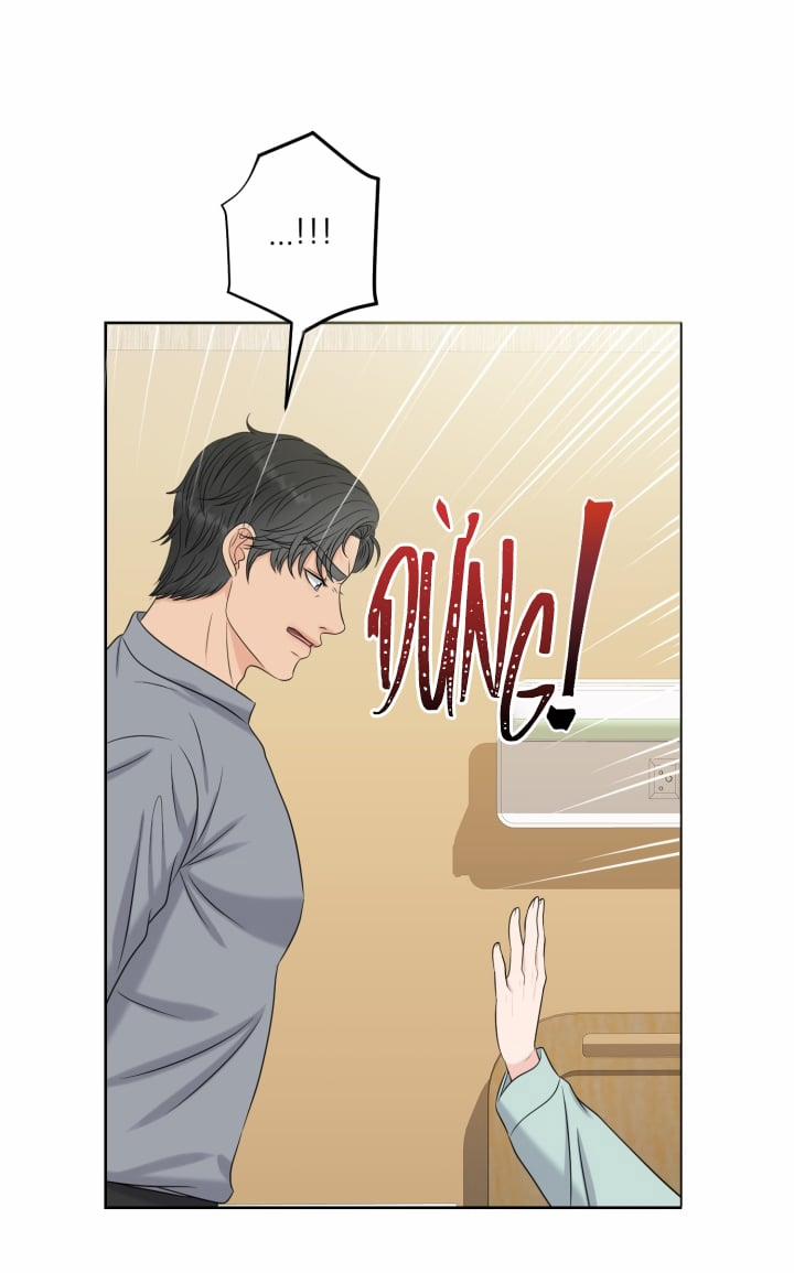 [18+] Em Sẽ Chọn Alpha Nào~ 10.2 trang 18