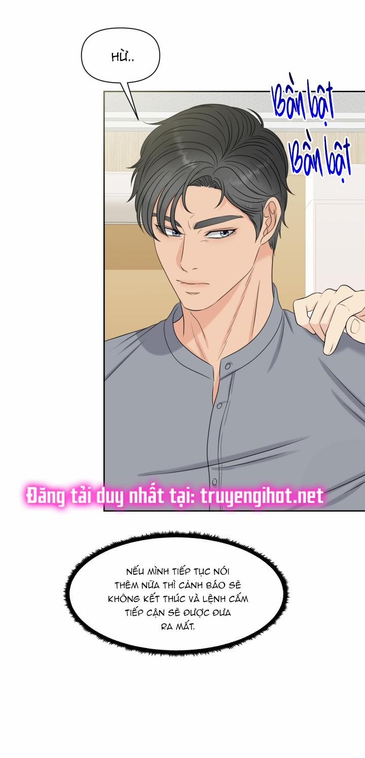 [18+] Em Sẽ Chọn Alpha Nào~ 10.2 trang 20