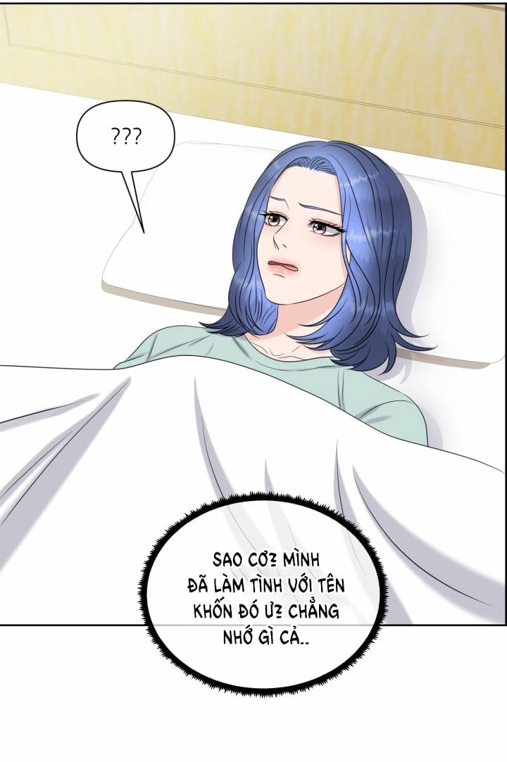 [18+] Em Sẽ Chọn Alpha Nào~ 10.2 trang 3