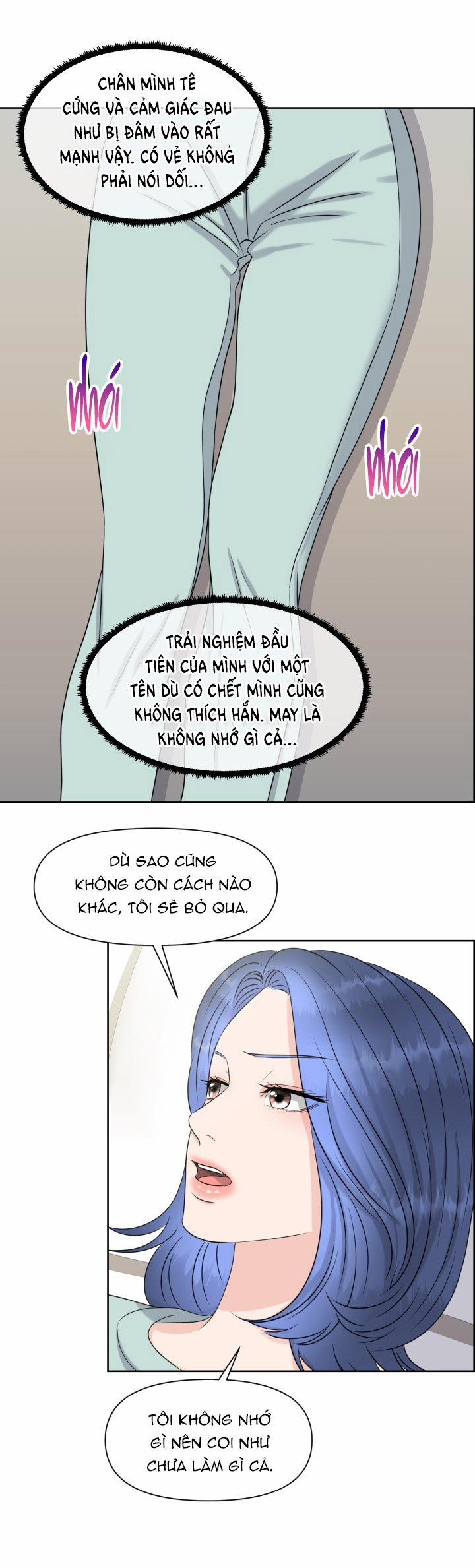 [18+] Em Sẽ Chọn Alpha Nào~ 10.2 trang 4