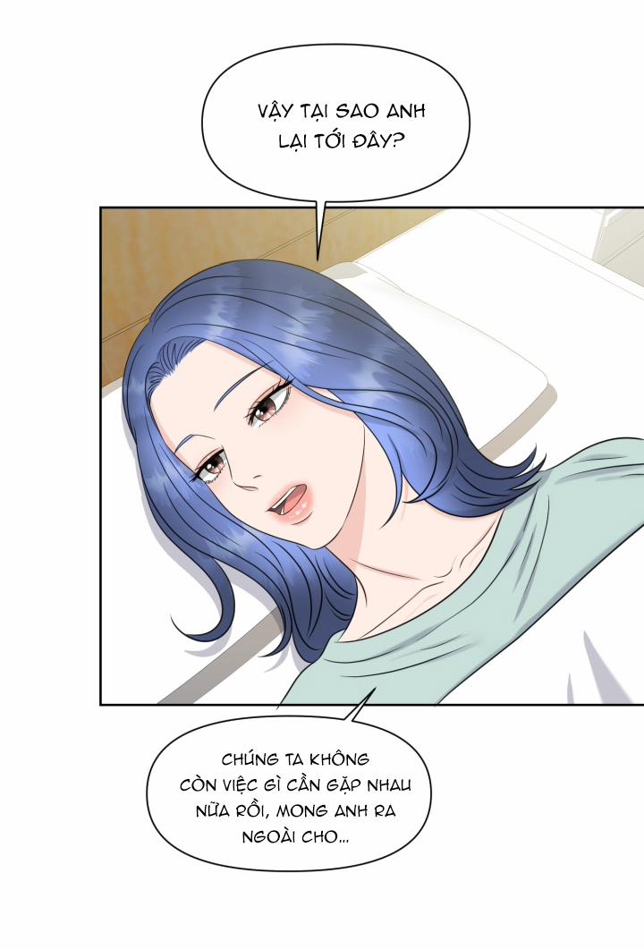 [18+] Em Sẽ Chọn Alpha Nào~ 10.2 trang 6