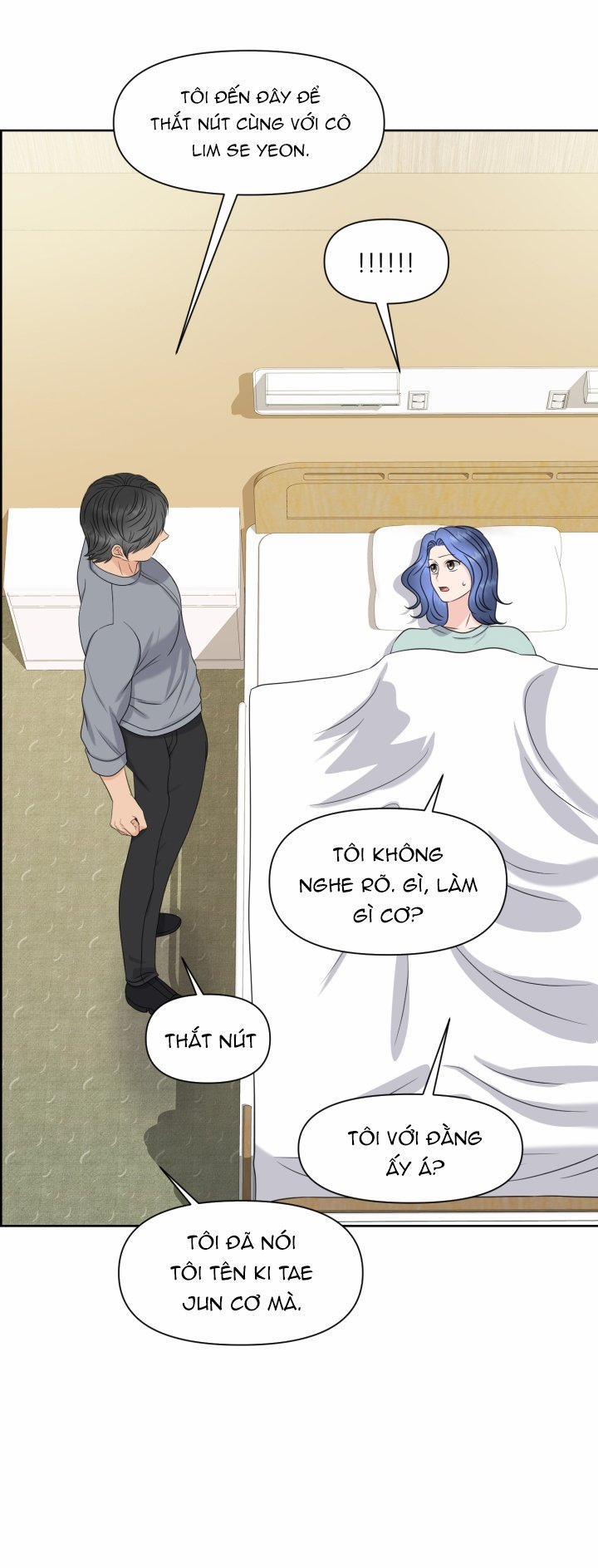 [18+] Em Sẽ Chọn Alpha Nào~ 10.2 trang 7