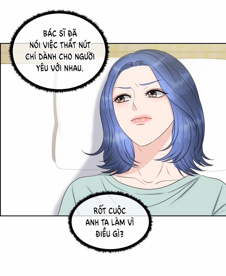 [18+] Em Sẽ Chọn Alpha Nào~ 10.2 trang 8