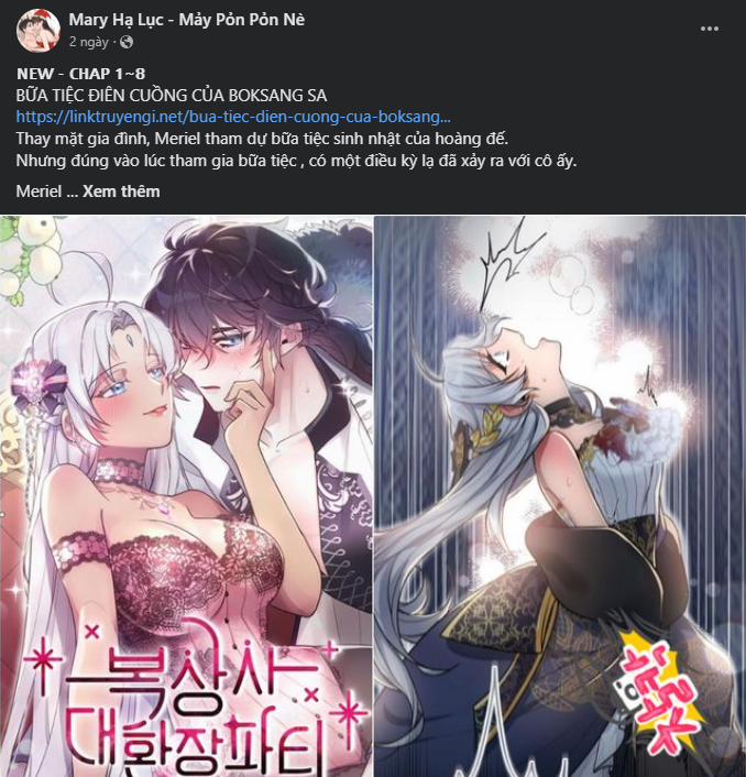 [18+] Em Sẽ Chọn Alpha Nào~ 102.1 trang 1