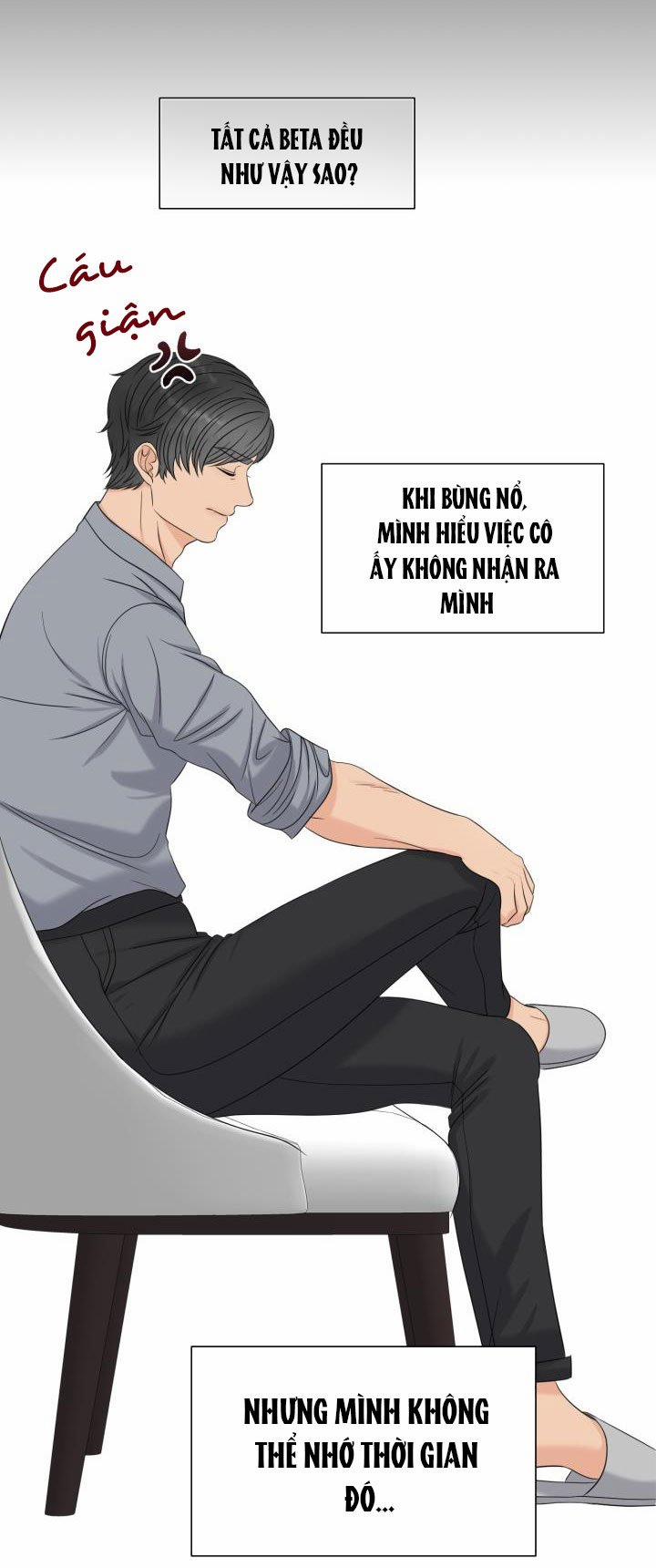 [18+] Em Sẽ Chọn Alpha Nào~ 11.1 trang 12