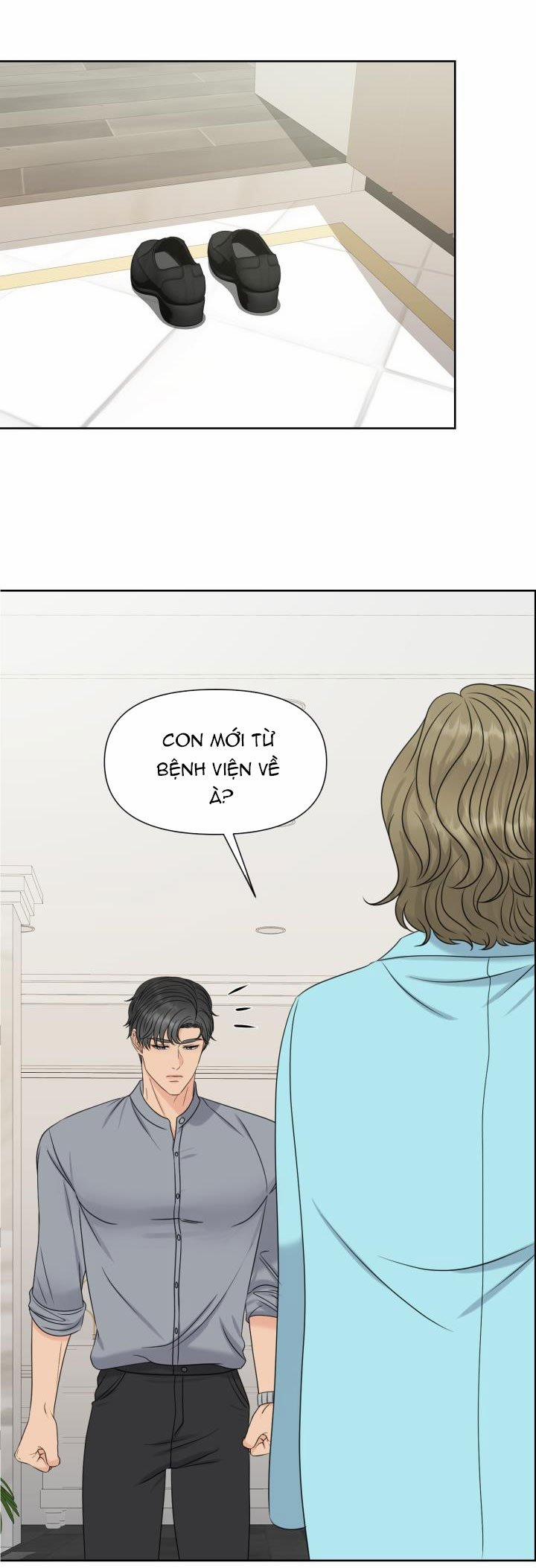 [18+] Em Sẽ Chọn Alpha Nào~ 11.1 trang 2