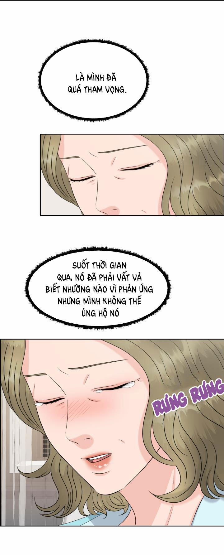[18+] Em Sẽ Chọn Alpha Nào~ 11.1 trang 20