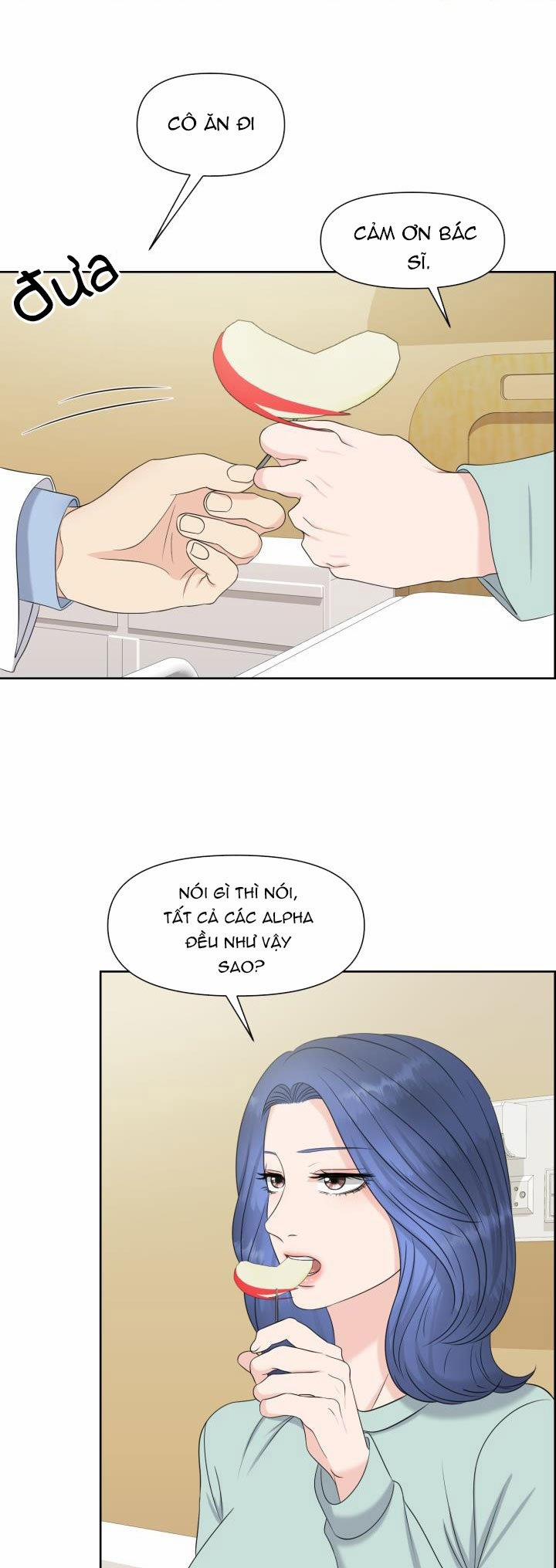 [18+] Em Sẽ Chọn Alpha Nào~ 11.1 trang 28