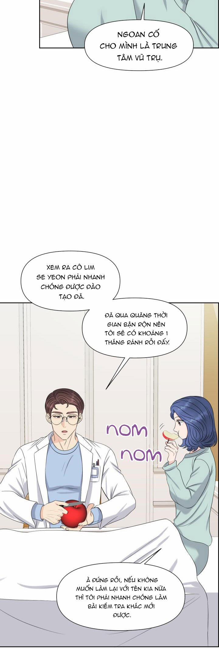 [18+] Em Sẽ Chọn Alpha Nào~ 11.1 trang 29